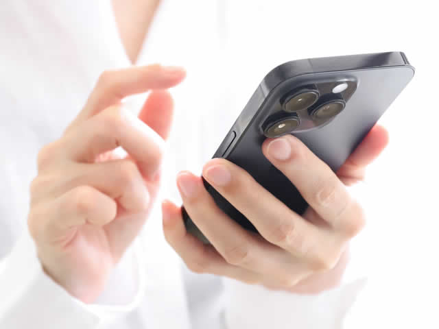 STEP.01　お問い合わせ、ご相談